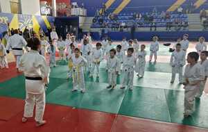 Journées du Judo 2023 / Résultats et Photos