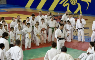 Journée du Judo 2025