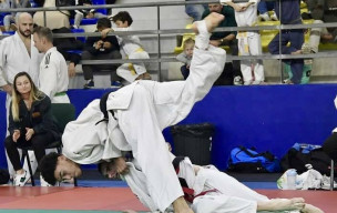 Journée du Judo 2025