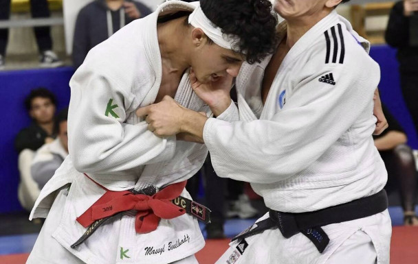 Journée du Judo 2025